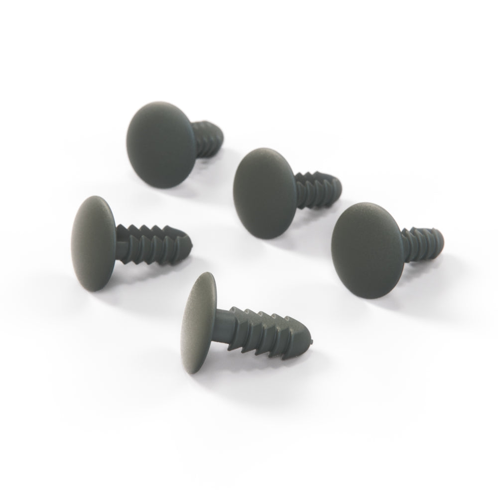 Land Rover Range Rover Classic Fastener Drive Set of 5 All Colours MRC4283 — view 9