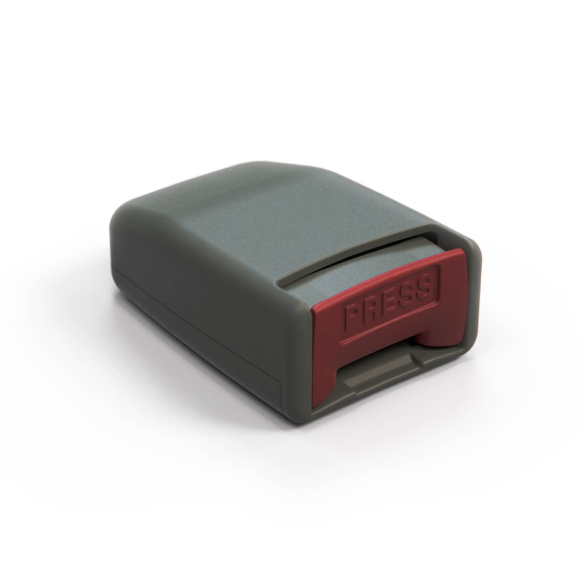 Land Rover Range Rover Classic Front Seat Belt Buckle All Colours (BTR8743LNF) — view 10