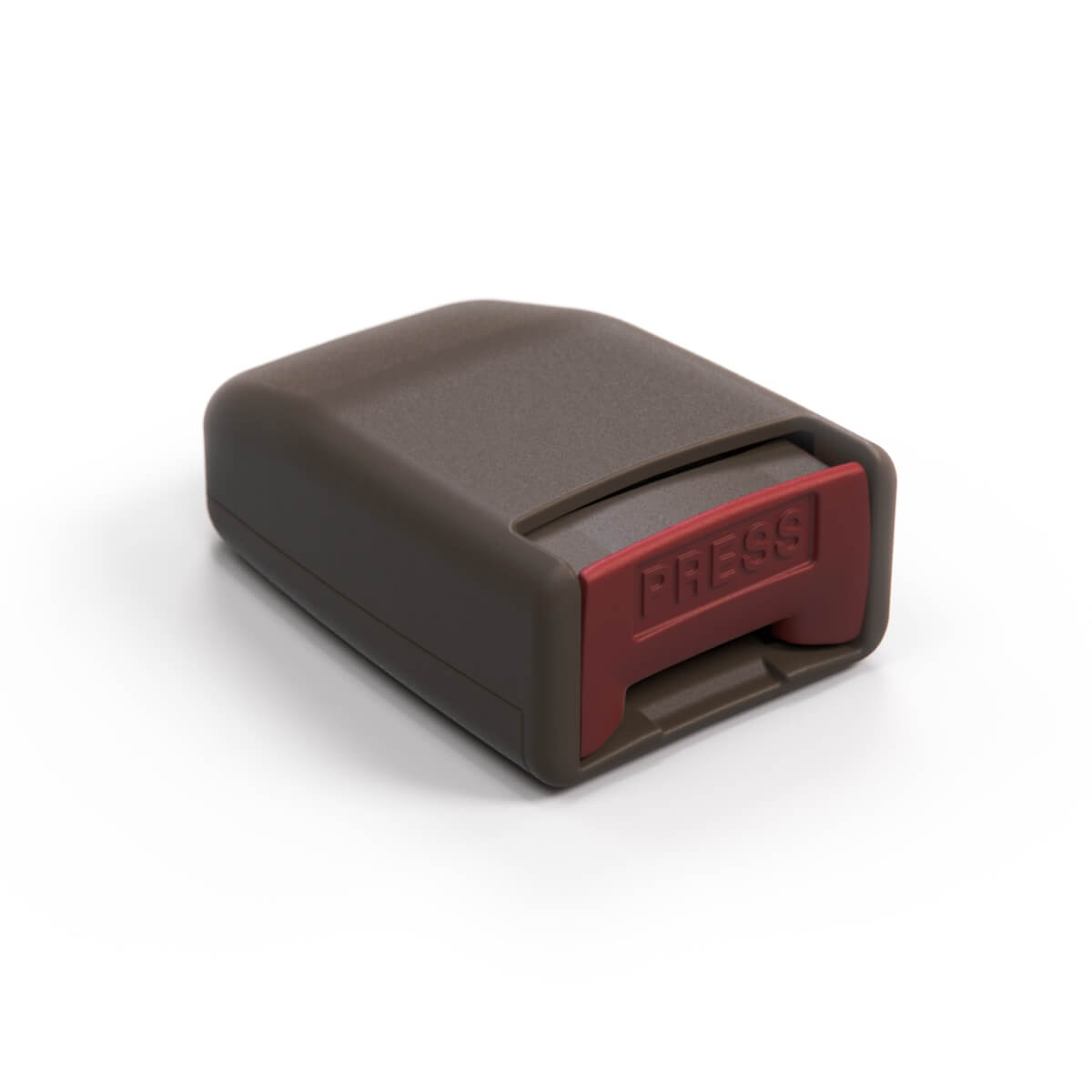 Land Rover Range Rover Classic Front Seat Belt Buckle All Colours (BTR8743LNF) — view 12