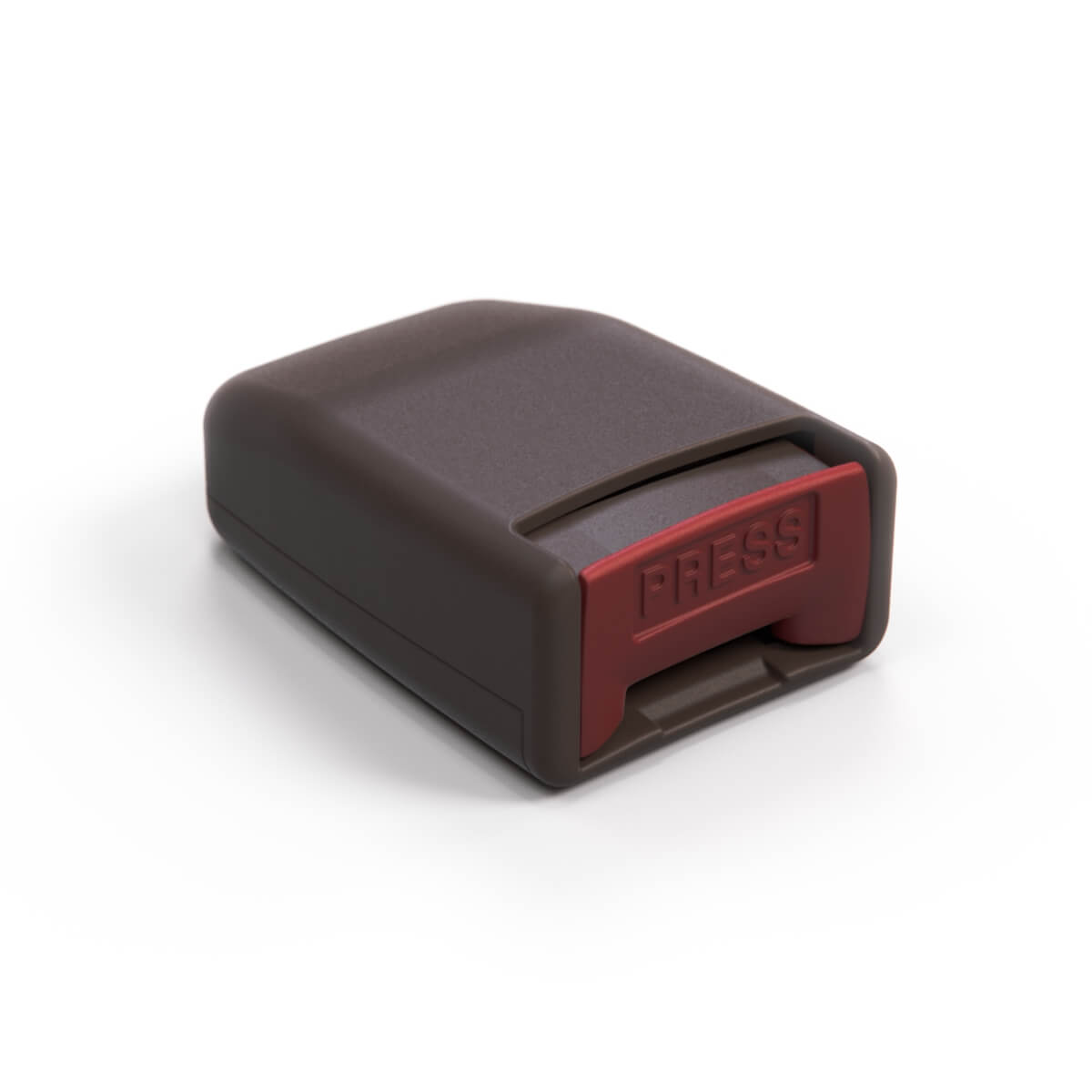 Land Rover Range Rover Classic Front Seat Belt Buckle All Colours (BTR8743LNF) — view 13