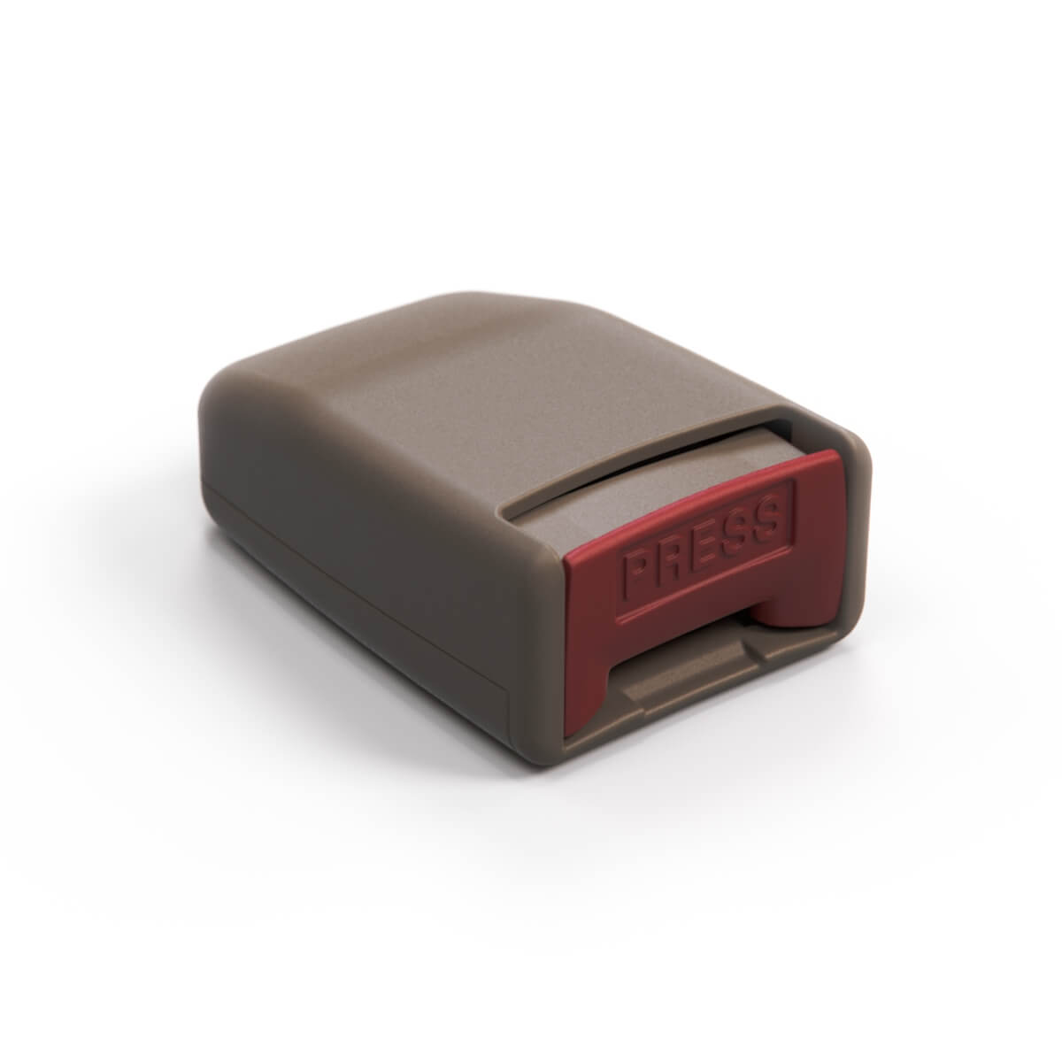 Land Rover Range Rover Classic Front Seat Belt Buckle All Colours (BTR8743LNF) — view 15