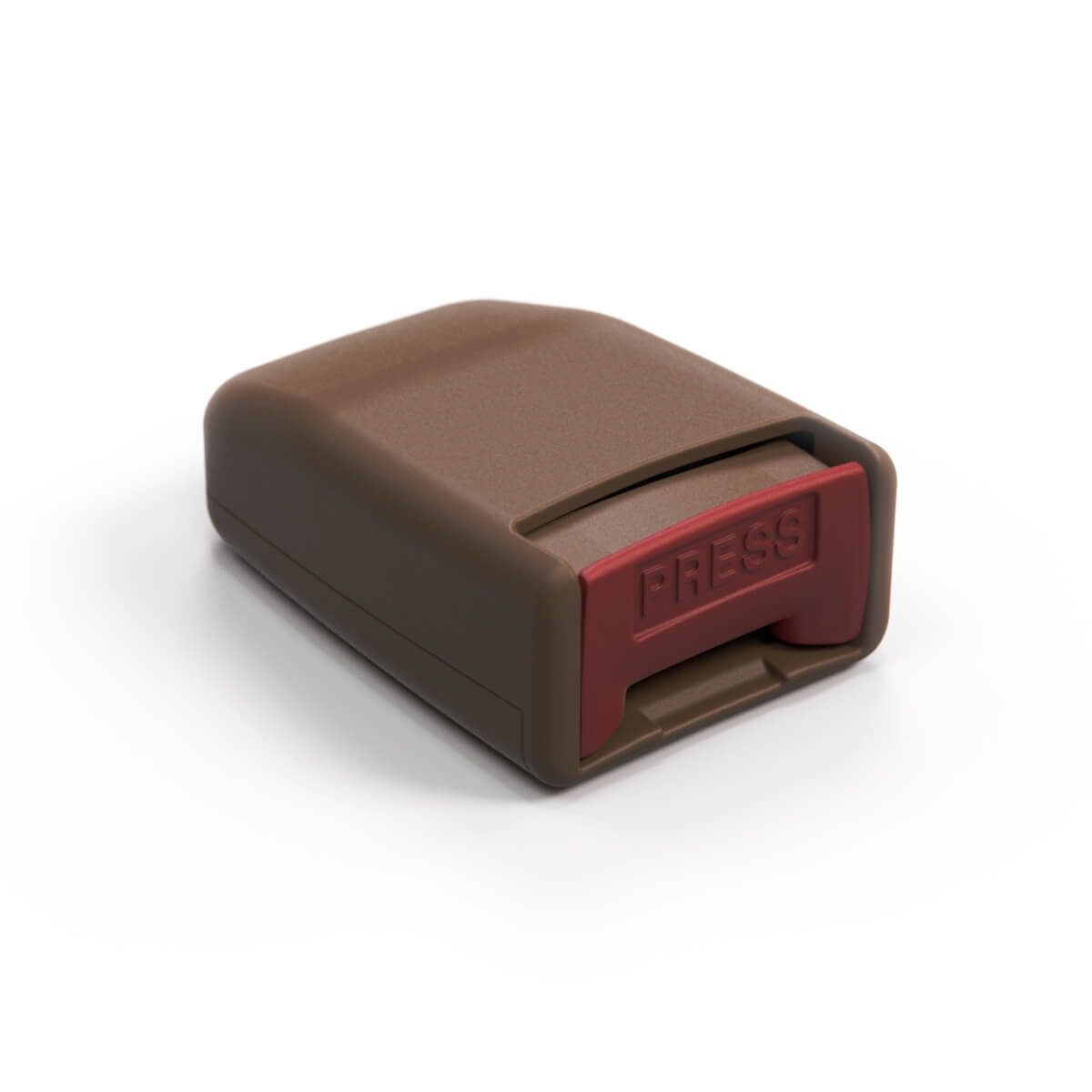 Land Rover Range Rover Classic Front Seat Belt Buckle All Colours (BTR8743LNF) — view 18