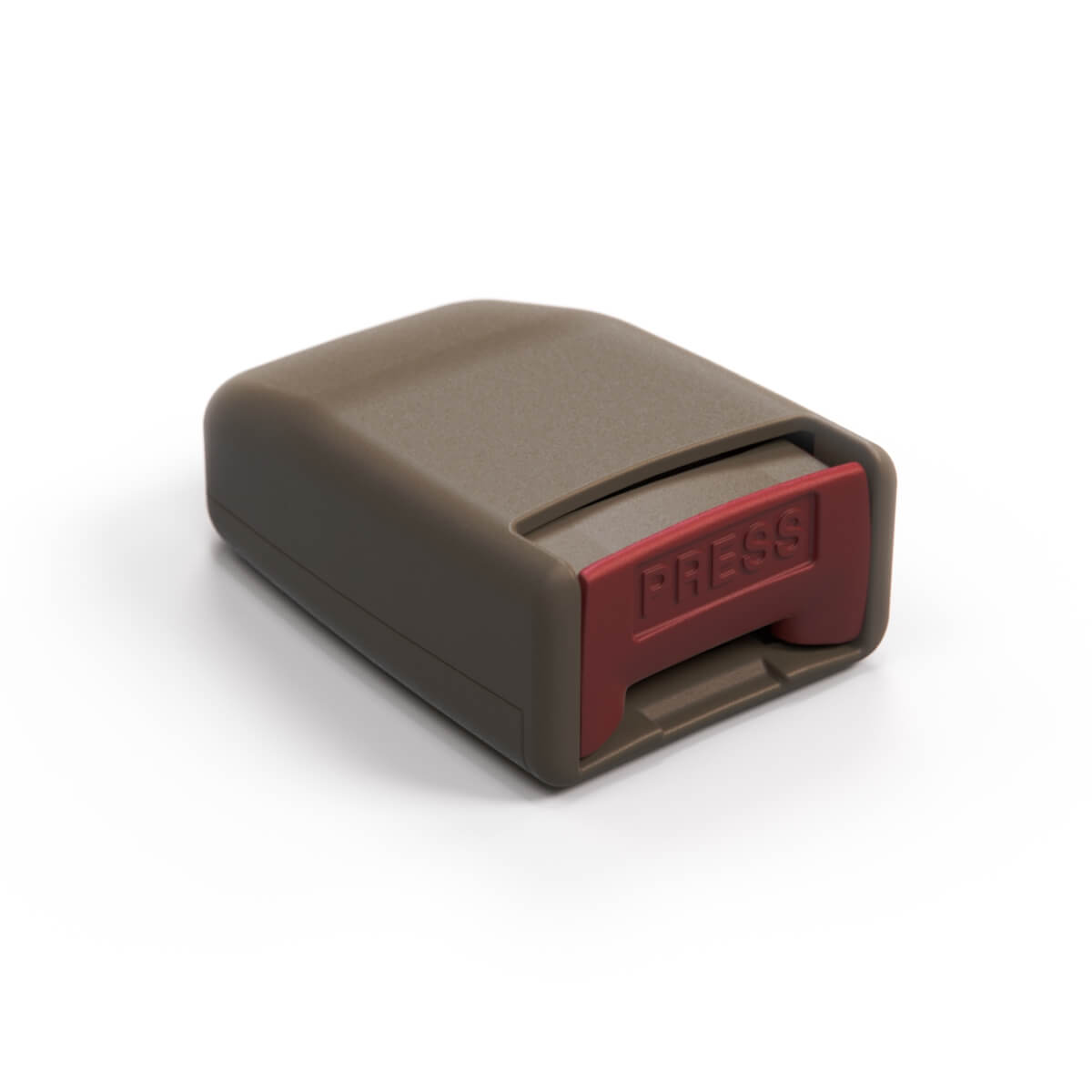 Land Rover Range Rover Classic Front Seat Belt Buckle All Colours (BTR8743LNF) — view 19