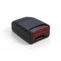 Land Rover Range Rover Classic Front Seat Belt Buckle All Colours (BTR8743LNF) — view 6