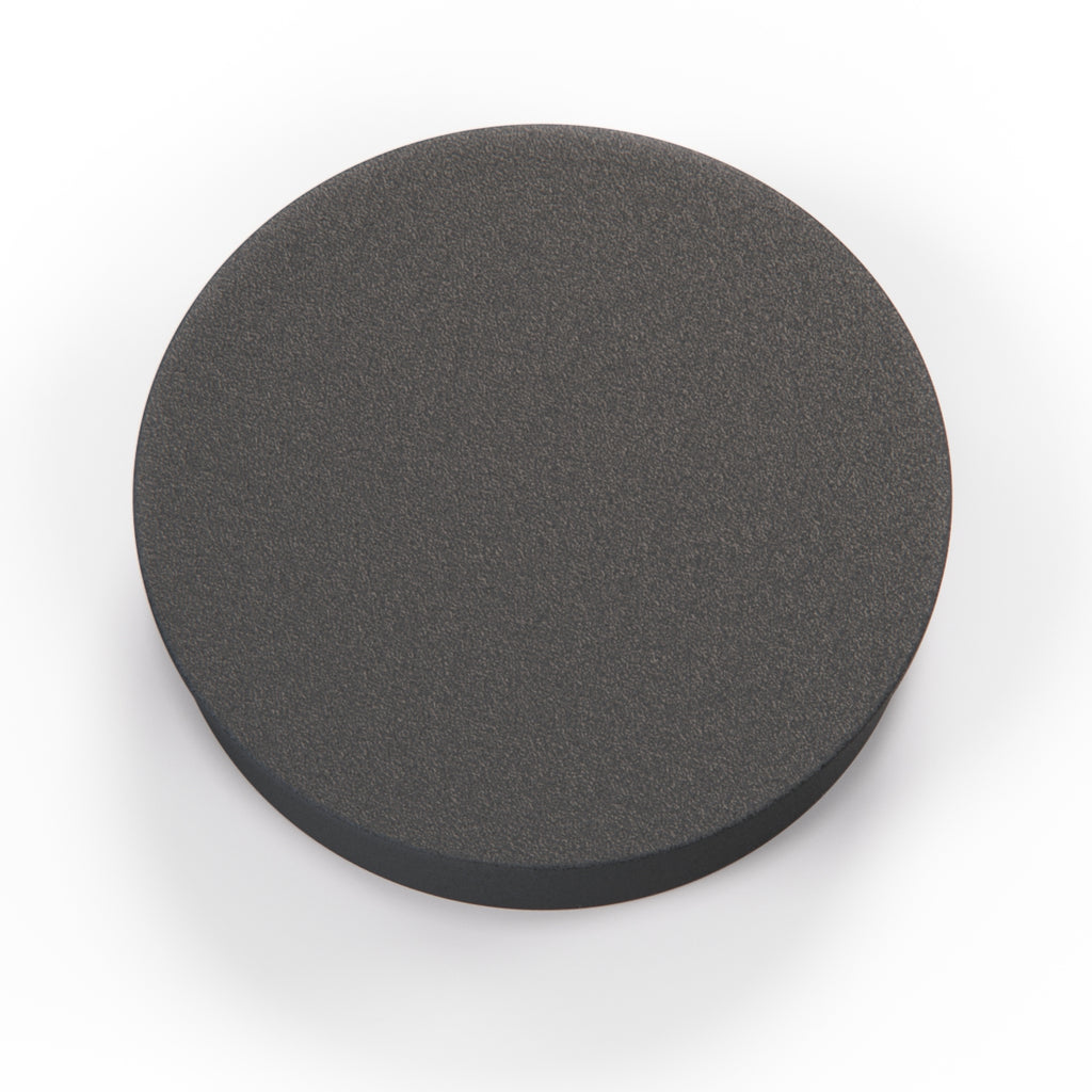 Land Rover Range Rover Classic Recline Mechanism Manual Front Seat Squab Cover Black MWC2955 — view 2