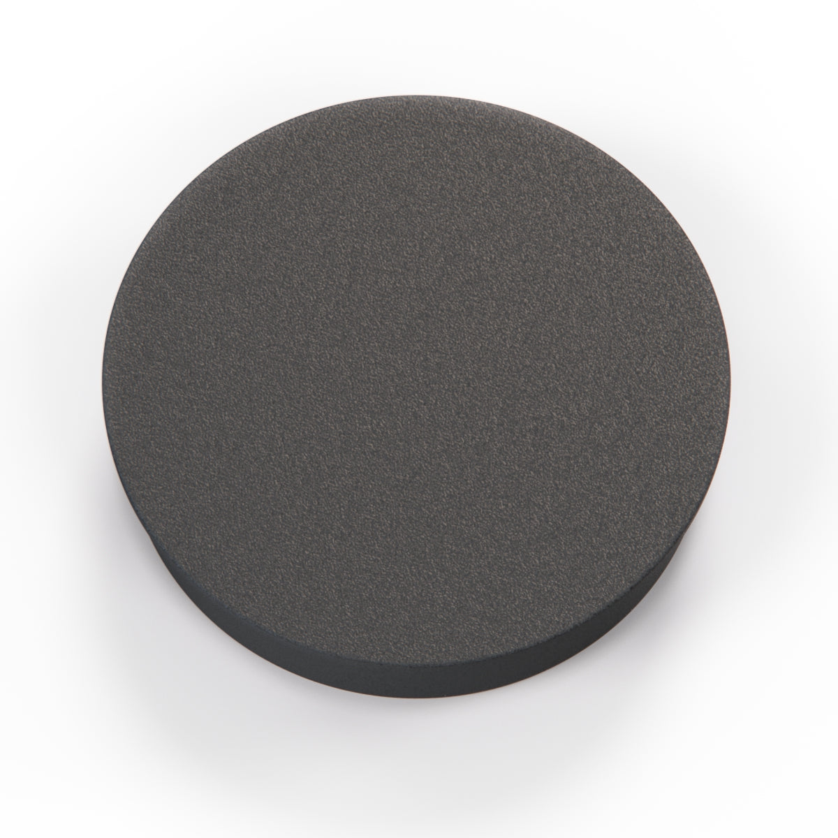 Land Rover Range Rover Classic Recline Mechanism Manual Front Seat Squab Cover Black MWC2955 — view 2