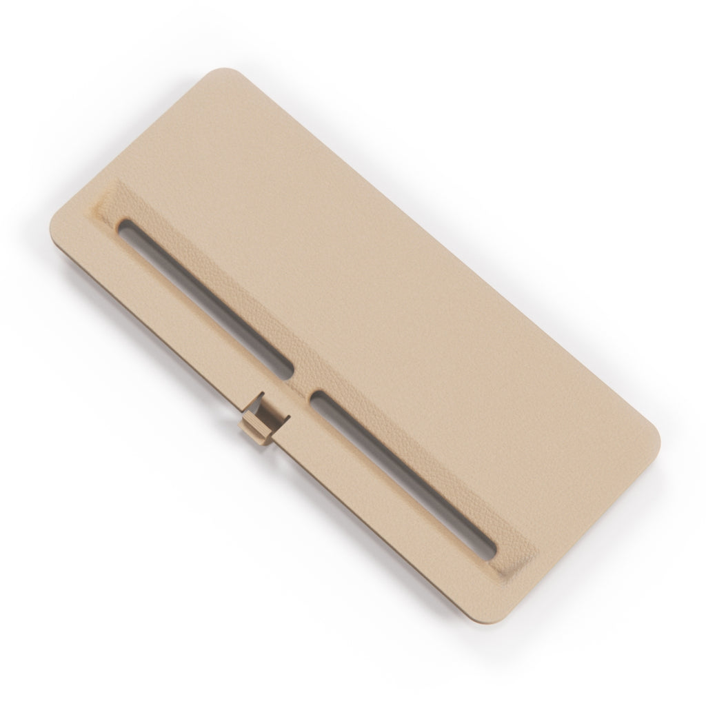 Land Rover Range Rover Classic Seat Base Access Door All Colours AWR4027 / BTR3 — view 2