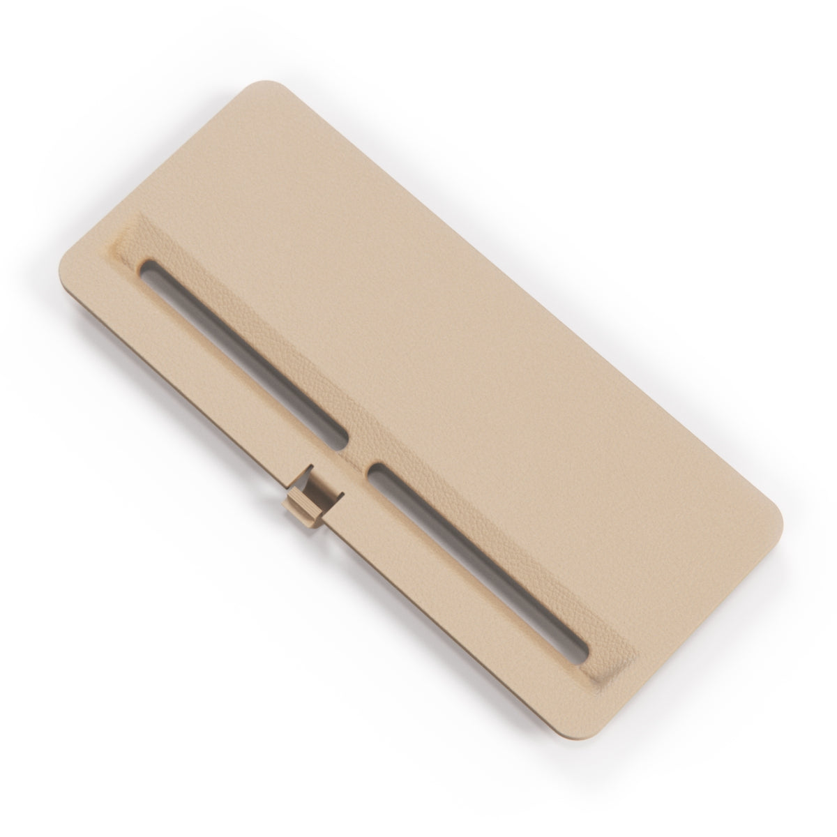 Land Rover Range Rover Classic Seat Base Access Door All Colours AWR4027 / BTR3 — view 2