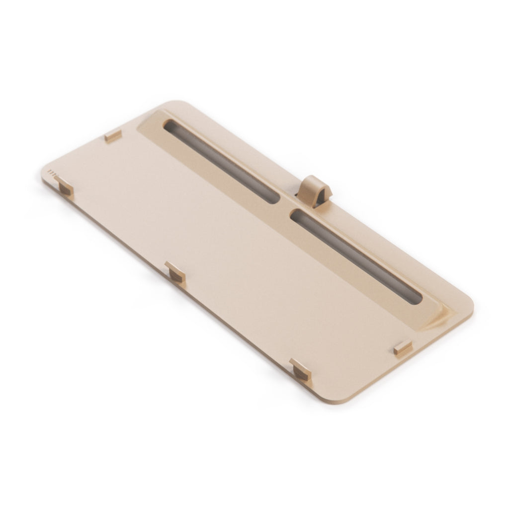 Land Rover Range Rover Classic Seat Base Access Door All Colours AWR4027 / BTR3 — view 3