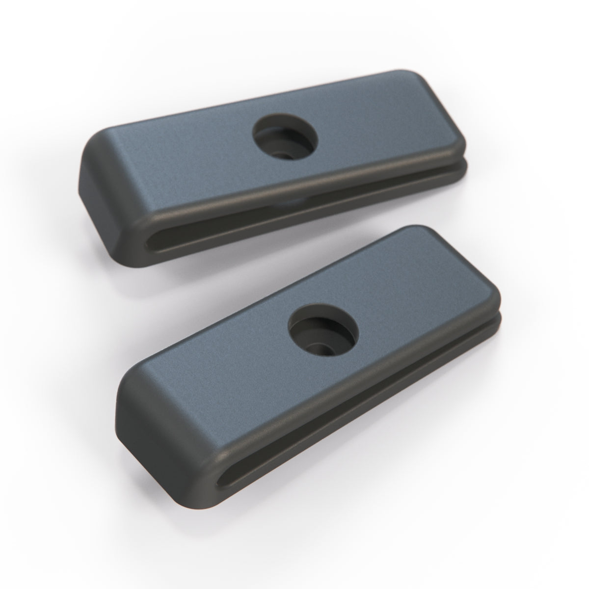 Land Rover Range Rover Classic Seat Belt Holder Set of 2 All Colours — view 10