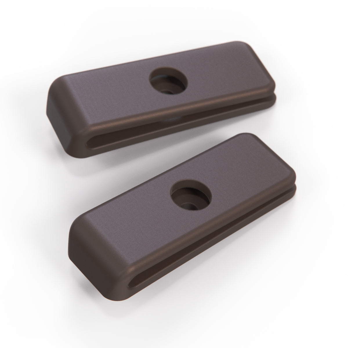 Land Rover Range Rover Classic Seat Belt Holder Set of 2 All Colours — view 12