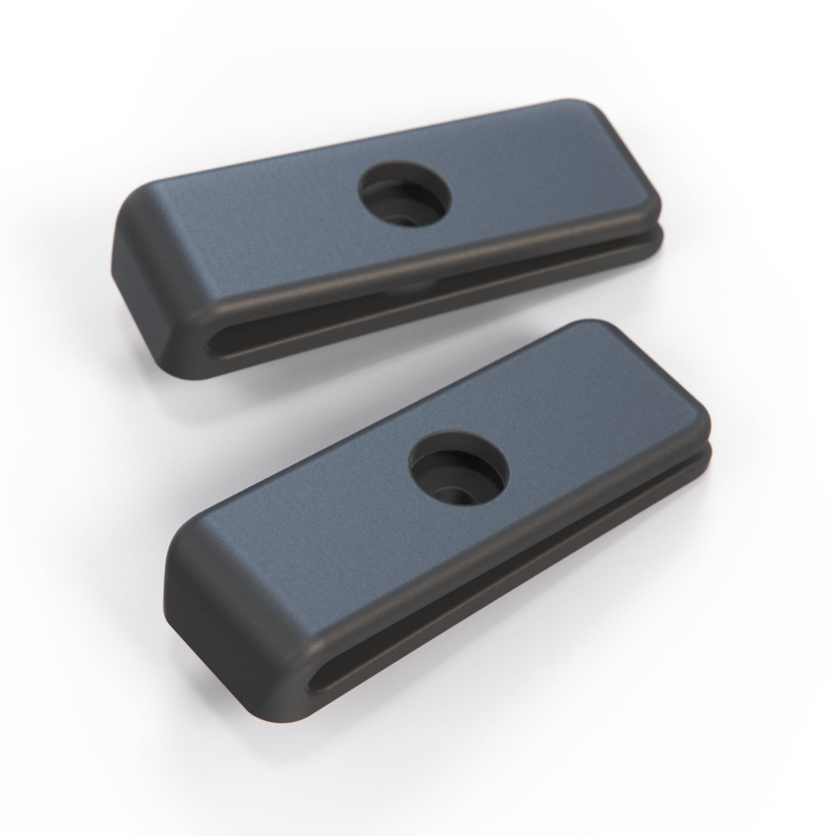Land Rover Range Rover Classic Seat Belt Holder Set of 2 All Colours — view 19