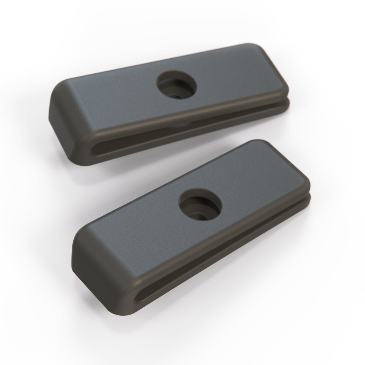 Land Rover Range Rover Classic Seat Belt Holder Set of 2 All Colours — view 20