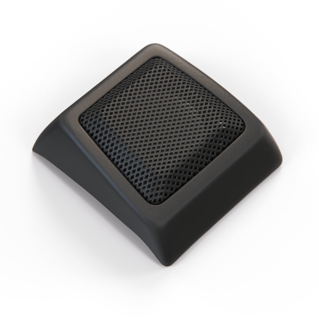 Land Rover Range Rover Classic Soft Dash Finisher A Post Upper All Colours (AWR1442LUM) — view 4