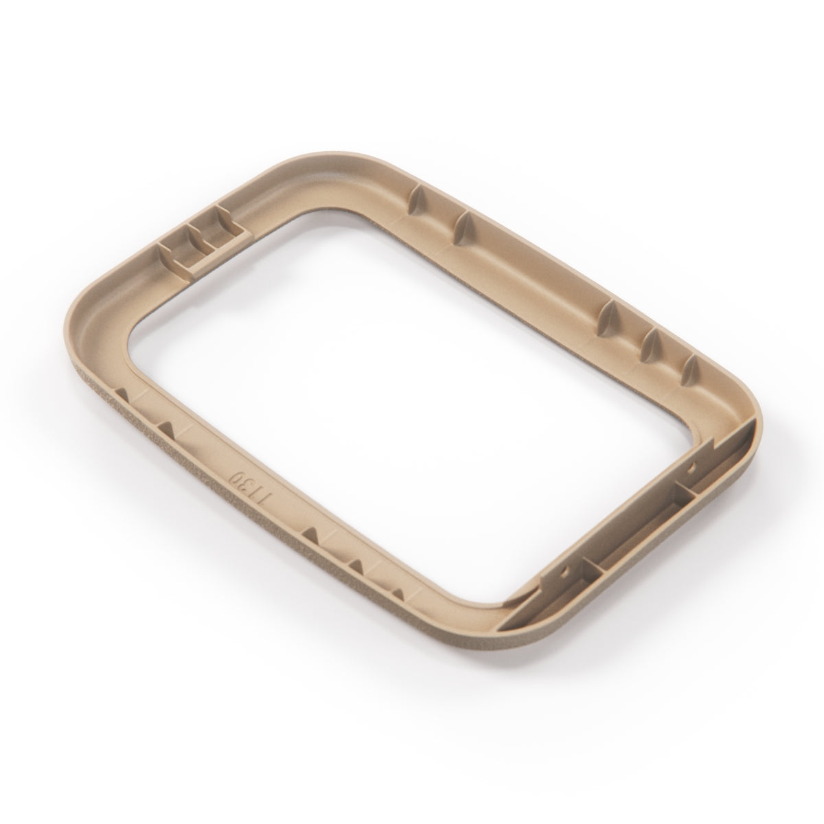 Land Rover Range Rover Classic Softdash Gearbox Trim Cover All Colours — view 3