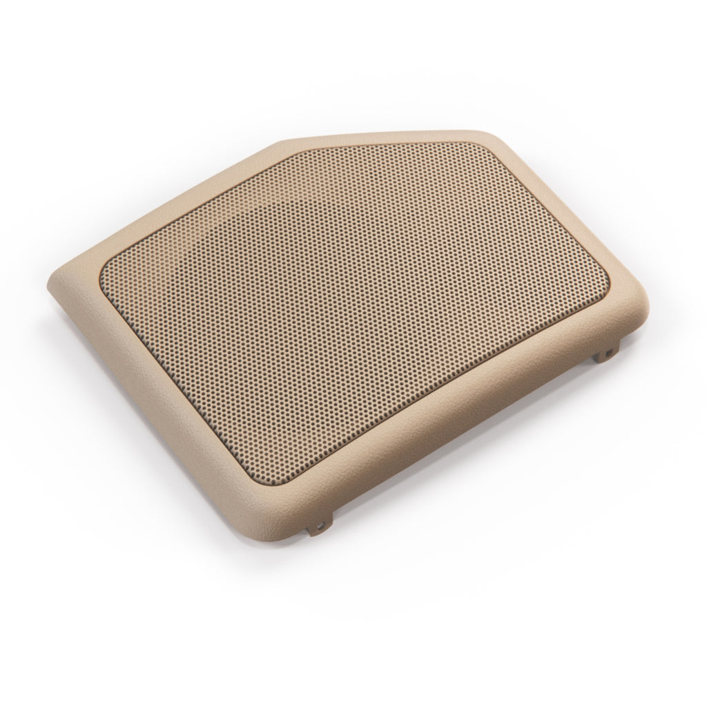 Land Rover Range Rover Classic Speaker Cover Frame Left or Right All Colours BTR9638 / BTR9639