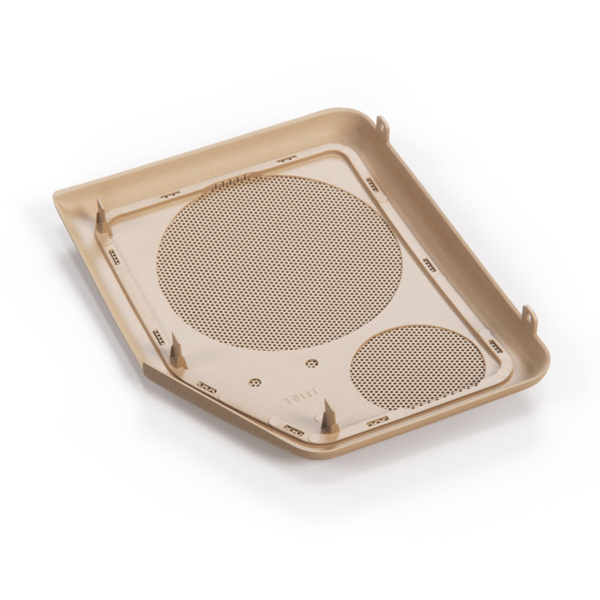 Land Rover Range Rover Classic Speaker Cover Frame Left or Right All Colours BTR9638 / BTR9639 — view 3