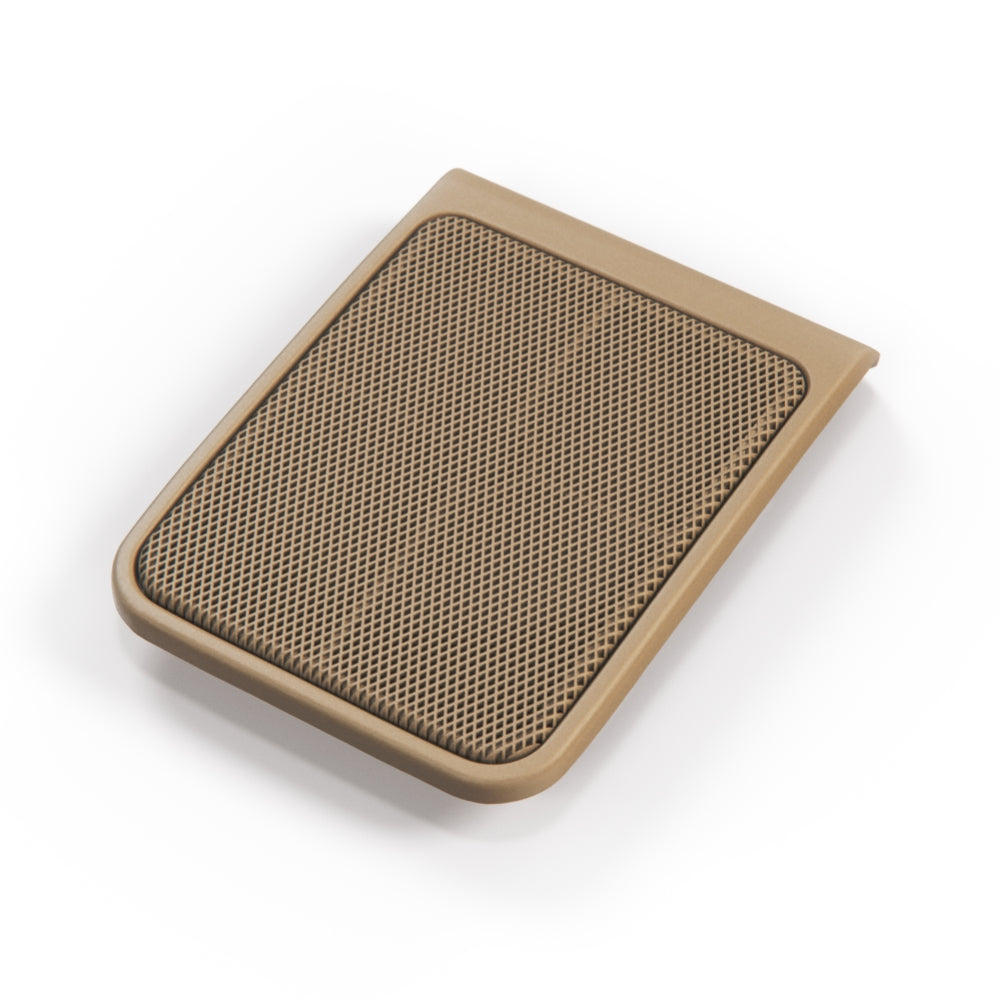 Land Rover Range Rover Classic Trunk Subwoofer Speaker Cover Left or Right All Colours BTR5788 — view 15