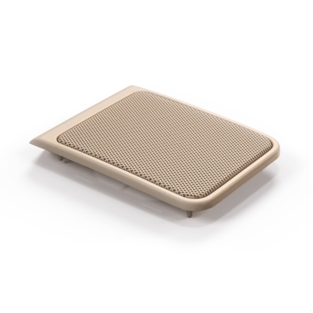 Land Rover Range Rover Classic Trunk Subwoofer Speaker Cover Left or Right All Colours BTR5788 — view 2