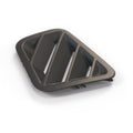 Land Rover Range Rover L320 Sport Side Dash Air Vent Defroster Grille Left or Right All Colours (JCC50032 / JCC50022) — view 4