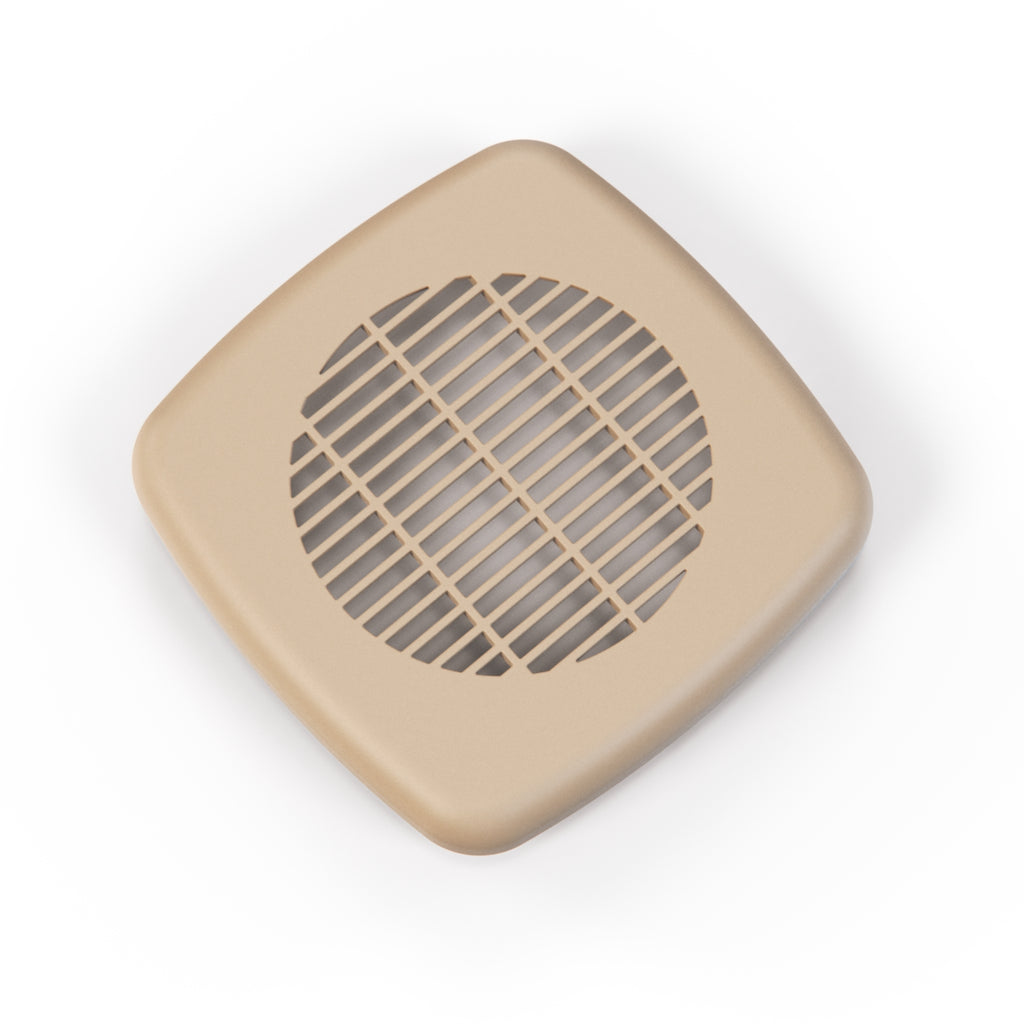 Land Rover Range Rover P38 Door Speaker Cover All Colours (BTR6678AUK) — view 2