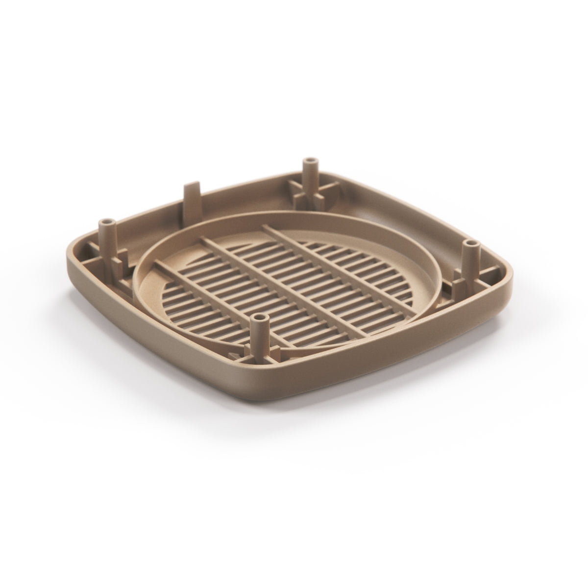 Land Rover Range Rover P38 Door Speaker Cover All Colours (BTR6678AUK) — view 3