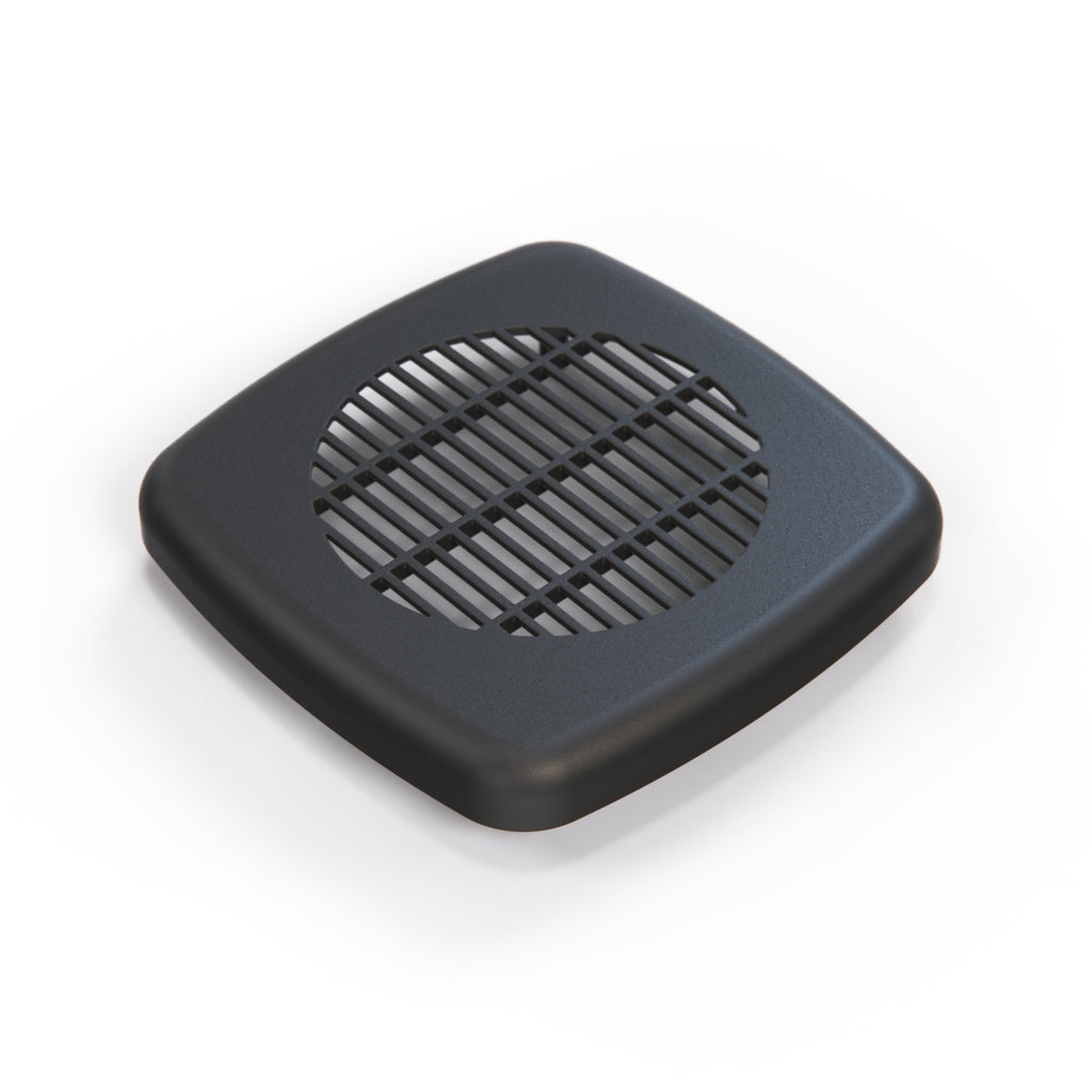 Land Rover Range Rover P38 Door Speaker Cover All Colours (BTR6678AUK) — view 5
