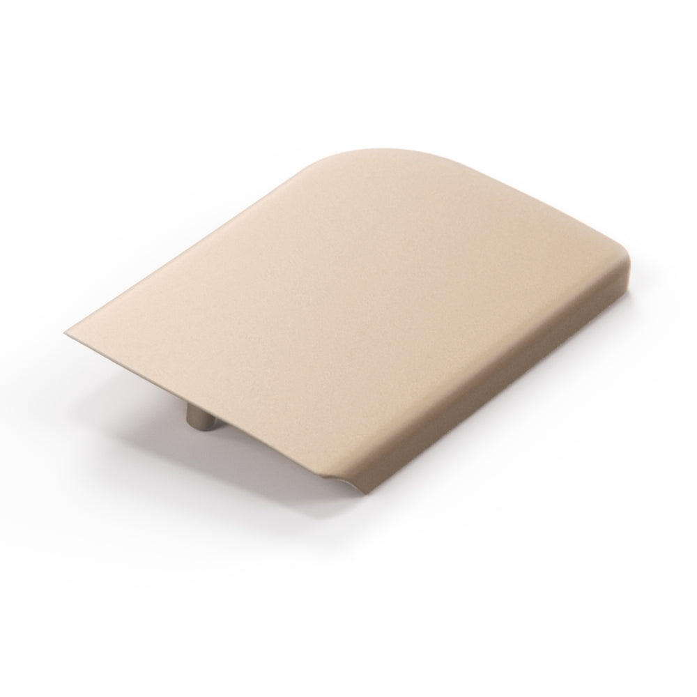 Land Rover Range Rover P38 Front Seat Armrest Cover Left or Right All Colours (AWR1977SMK / AWR1976AAT)