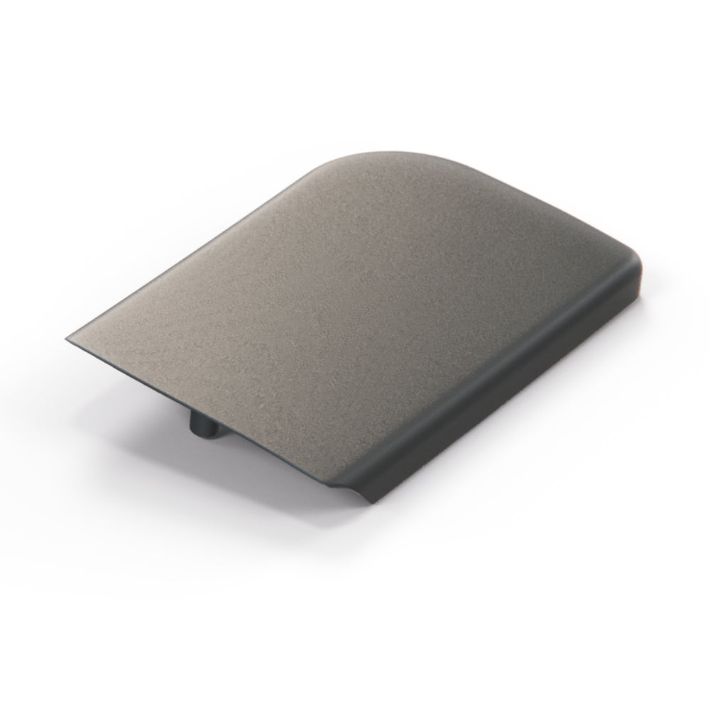 Land Rover Range Rover P38 Front Seat Armrest Cover Left or Right All Colours (AWR1977SMK / AWR1976AAT) — view 10