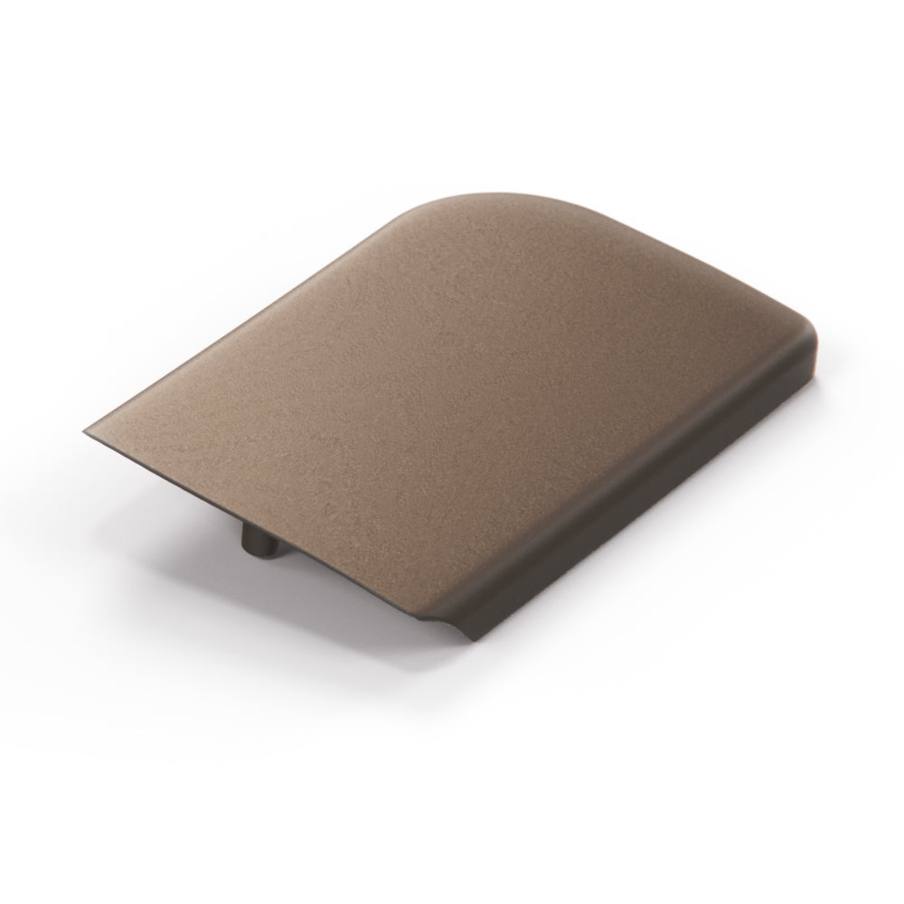 Land Rover Range Rover P38 Front Seat Armrest Cover Left or Right All Colours (AWR1977SMK / AWR1976AAT) — view 11