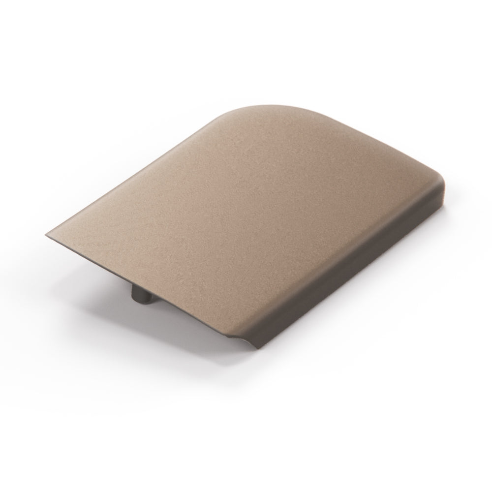 Land Rover Range Rover P38 Front Seat Armrest Cover Left or Right All Colours (AWR1977SMK / AWR1976AAT) — view 14