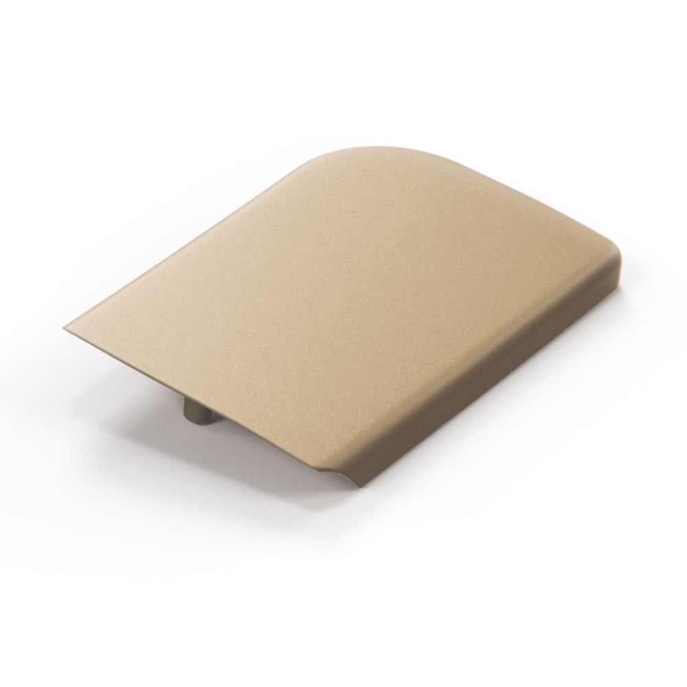 Land Rover Range Rover P38 Front Seat Armrest Cover Left or Right All Colours (AWR1977SMK / AWR1976AAT) — view 15