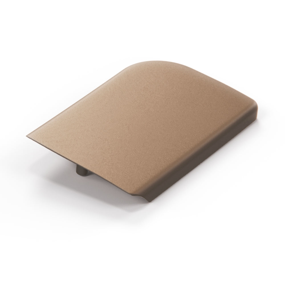 Land Rover Range Rover P38 Front Seat Armrest Cover Left or Right All Colours (AWR1977SMK / AWR1976AAT) — view 16
