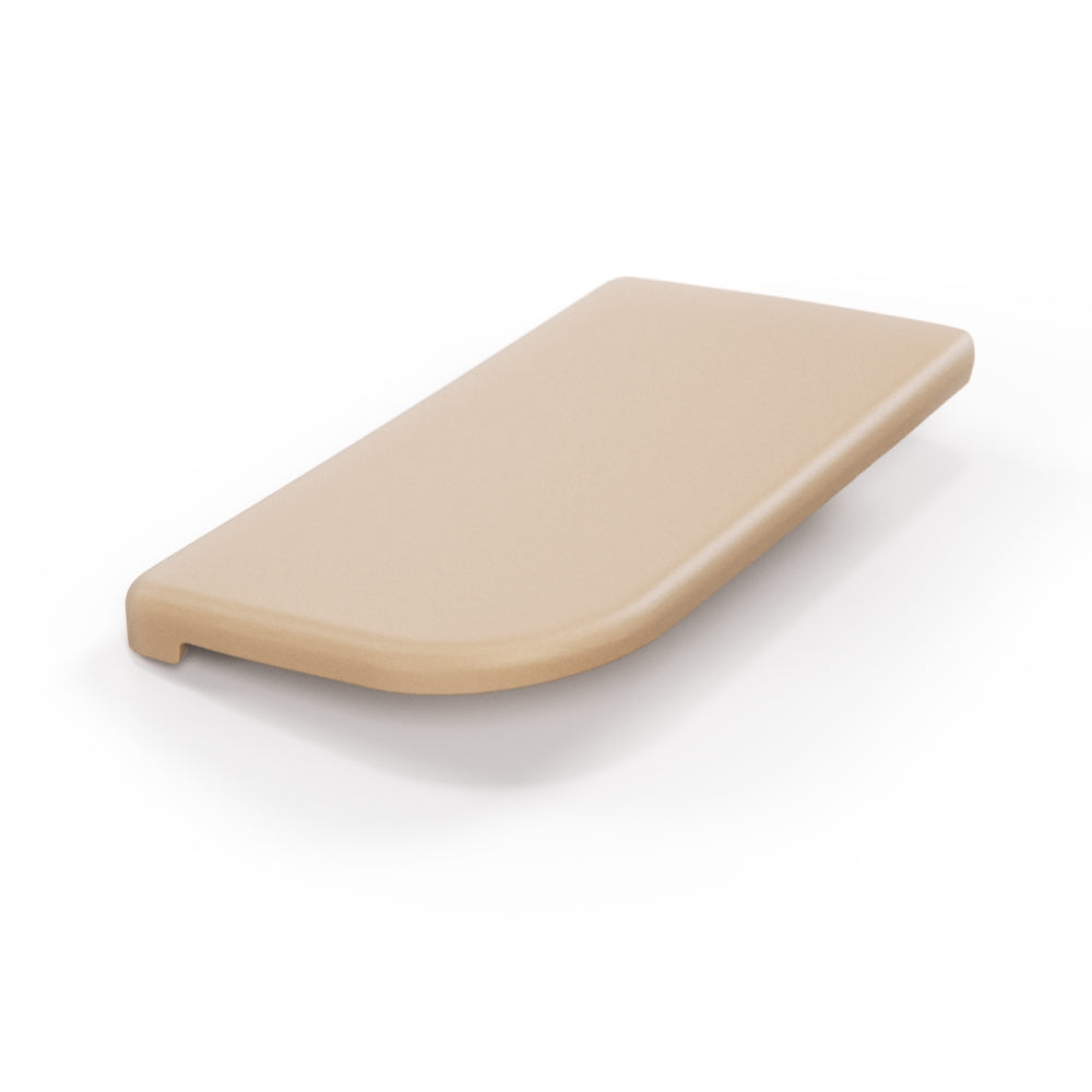 Land Rover Range Rover P38 Front Seat Armrest Cover Left or Right All Colours (AWR1977SMK / AWR1976AAT) — view 2