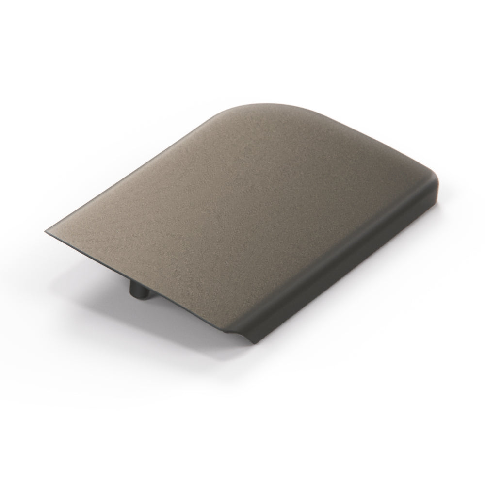 Land Rover Range Rover P38 Front Seat Armrest Cover Left or Right All Colours (AWR1977SMK / AWR1976AAT) — view 20