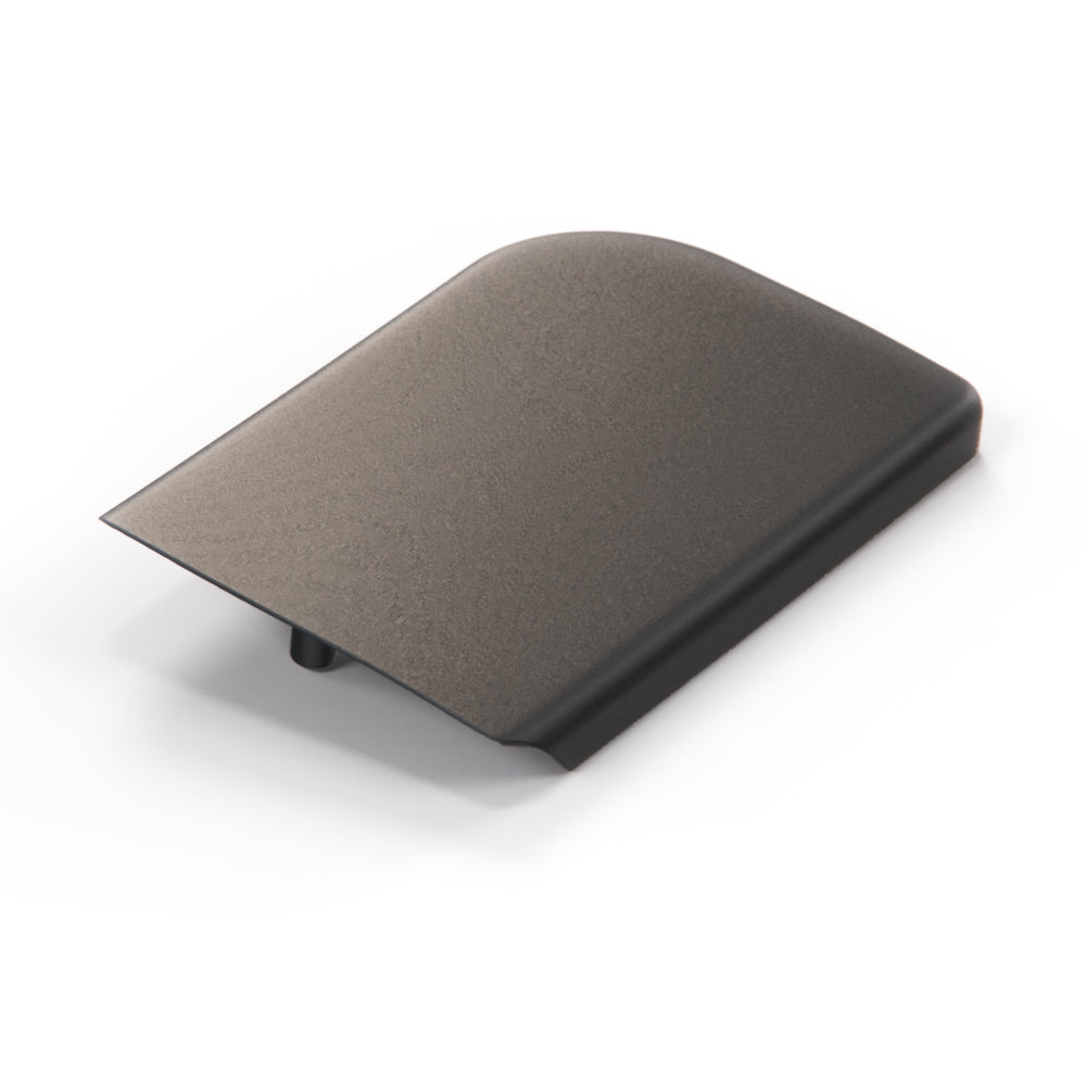 Land Rover Range Rover P38 Front Seat Armrest Cover Left or Right All Colours (AWR1977SMK / AWR1976AAT) — view 5