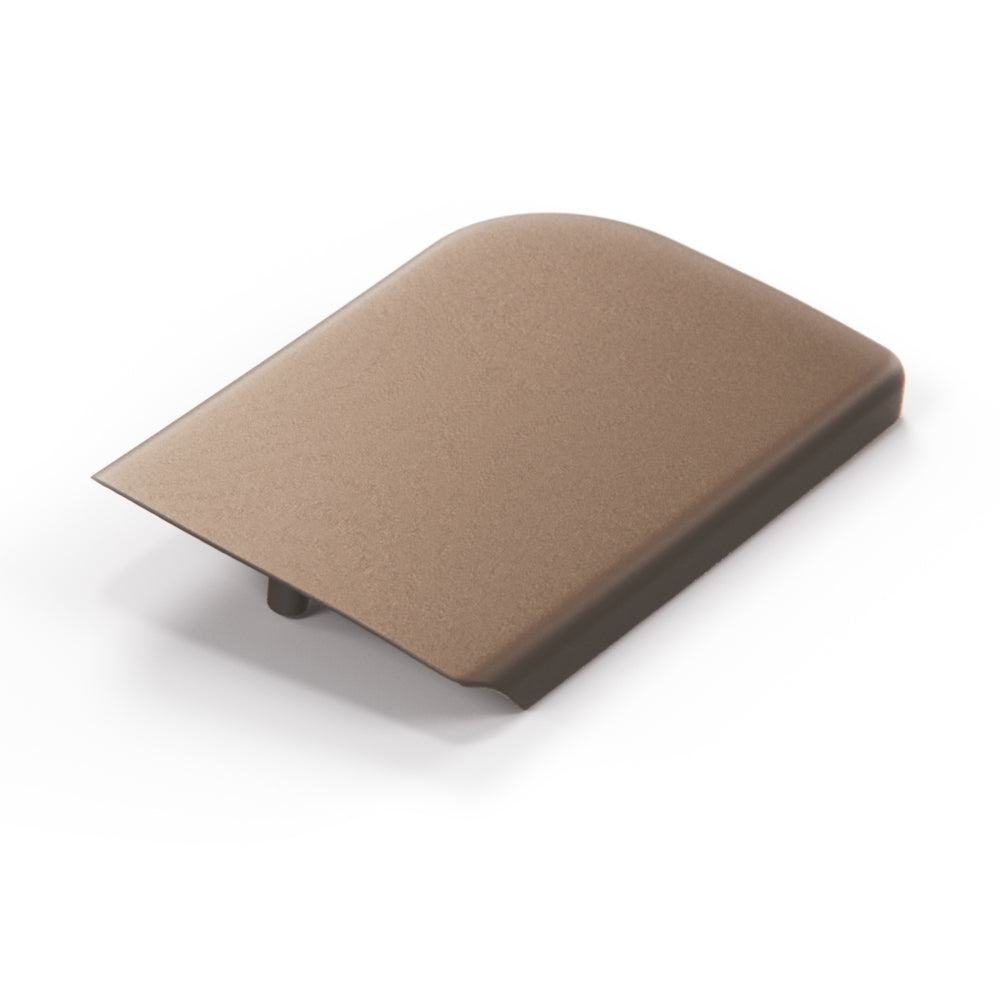 Land Rover Range Rover P38 Front Seat Armrest Cover Left or Right All Colours (AWR1977SMK / AWR1976AAT) — view 7