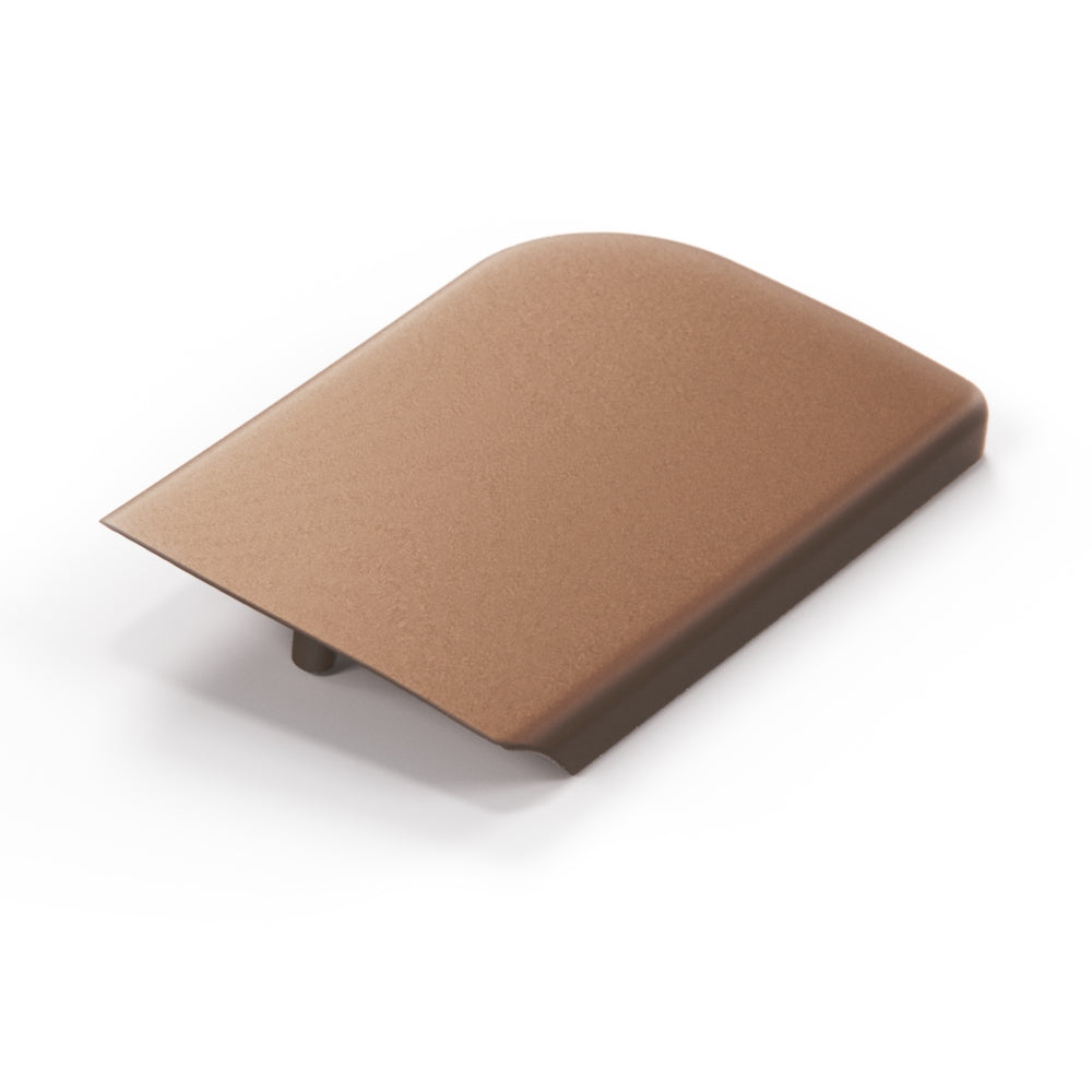 Land Rover Range Rover P38 Front Seat Armrest Cover Left or Right All Colours (AWR1977SMK / AWR1976AAT) — view 8