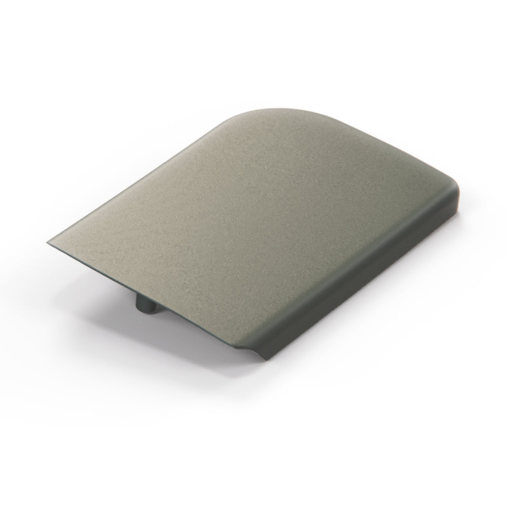 Land Rover Range Rover P38 Front Seat Armrest Cover Left or Right All Colours (AWR1977SMK / AWR1976AAT) — view 9