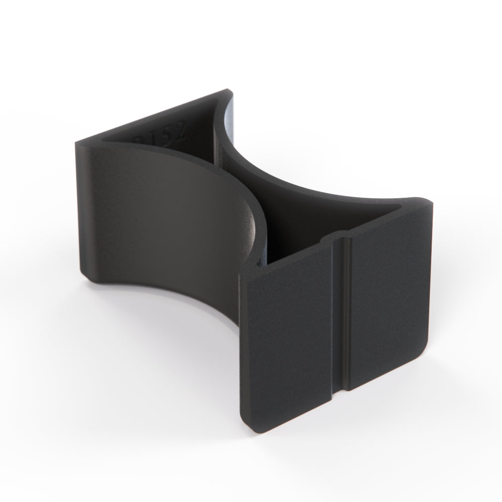 Lexus IS200/300 Holder Console Box Cup Black 55618-53040 — view 3