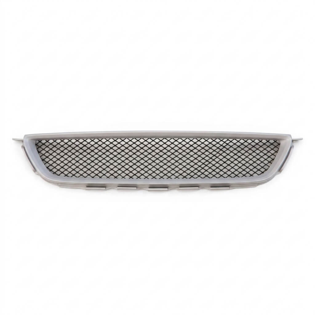 Lexus IS200 IS300 Front Bumper Grille ALTEZZA Style Primed — view 2