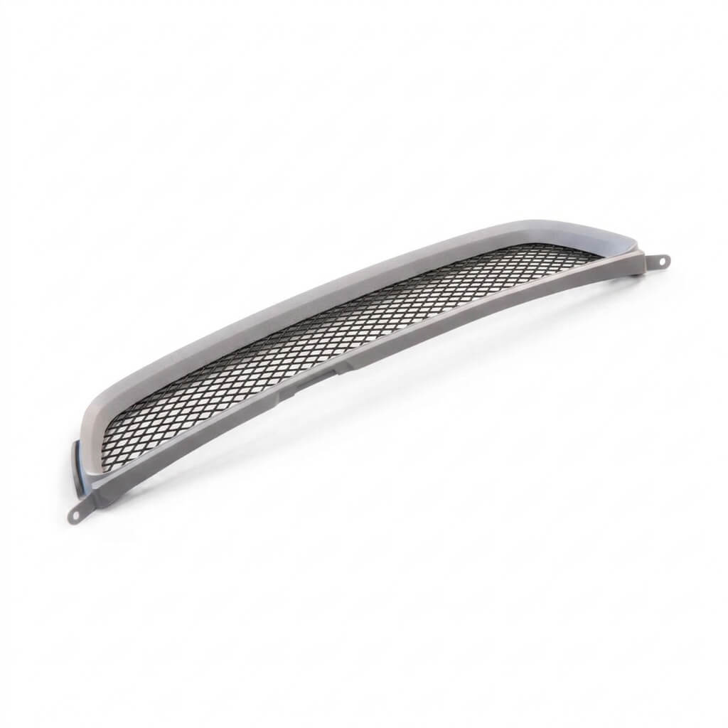 Lexus IS200 IS300 Front Bumper Grille ALTEZZA Style Primed — view 3