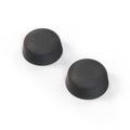 Lexus IS200/IS300 Center Console Trim Cap Set Of 2 Black 90339-10002-C0