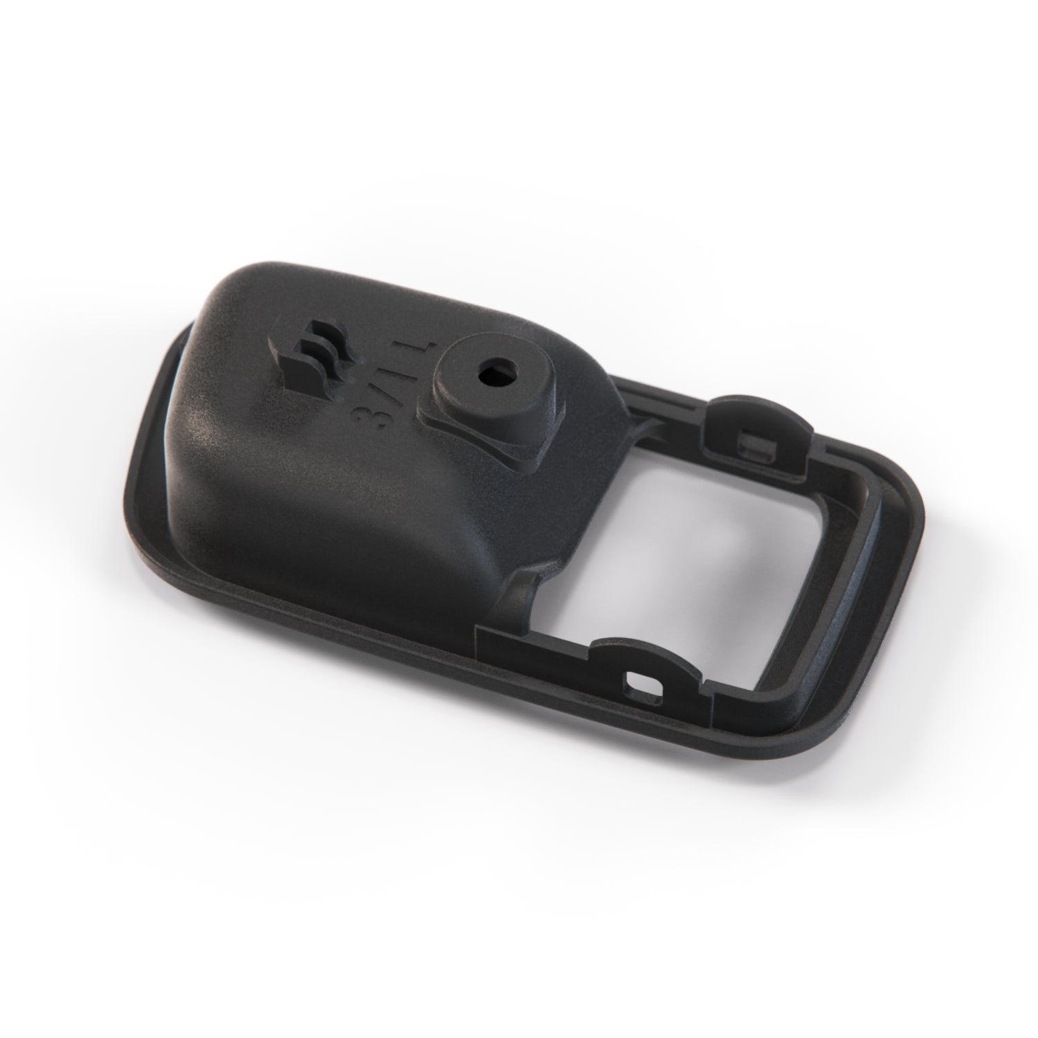 Lexus IS300 RX300 Left Or Right Driver Side Interior Door Latch Trim Cover — view 2