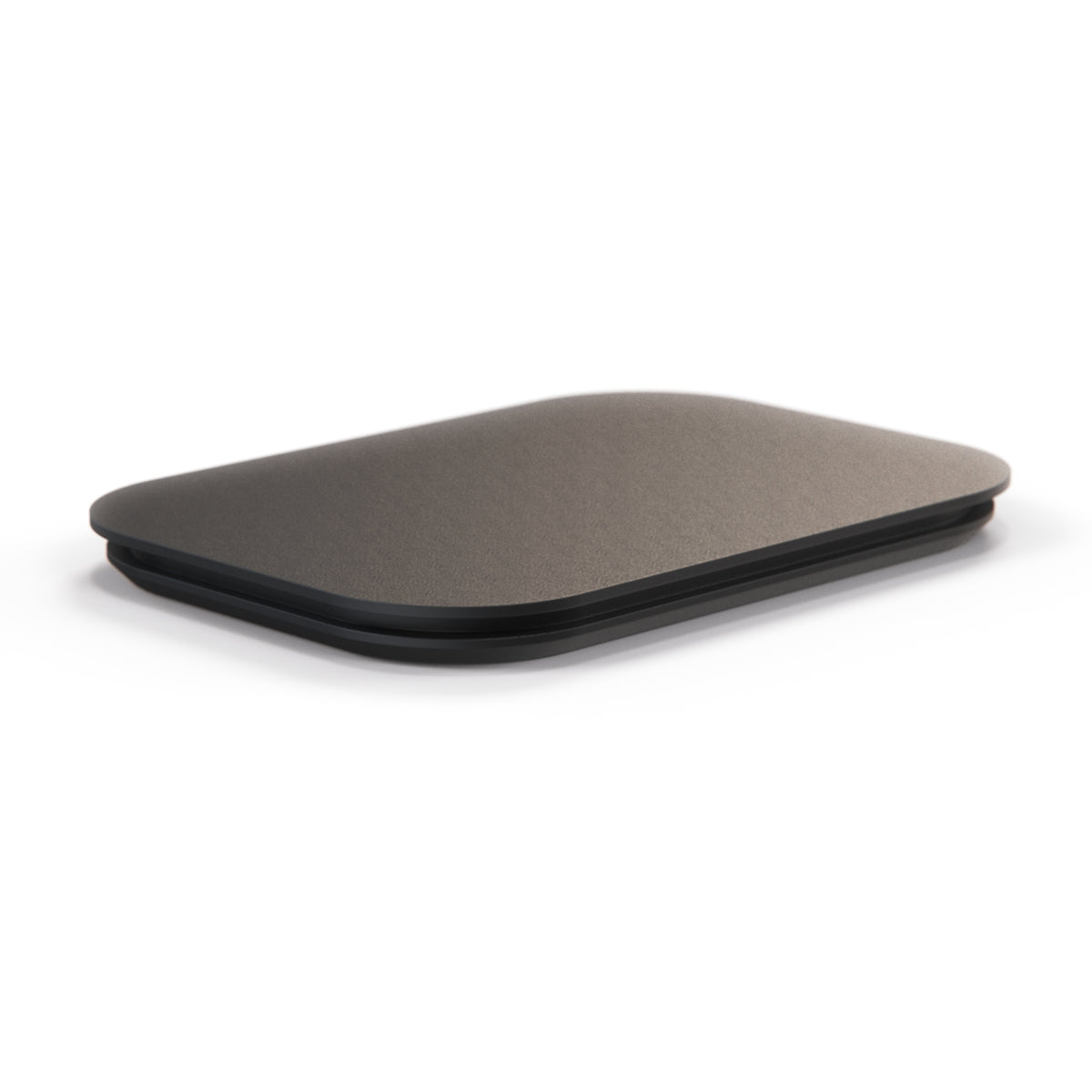Lexus LX 470 Rear Bumper Trailer Tow Hitch Cover Black