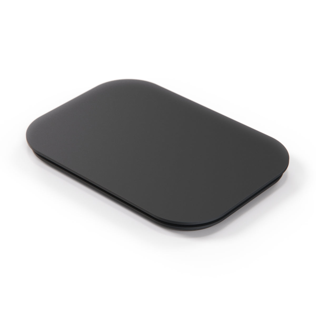 Lexus LX 470 Rear Bumper Trailer Tow Hitch Cover Black — view 2