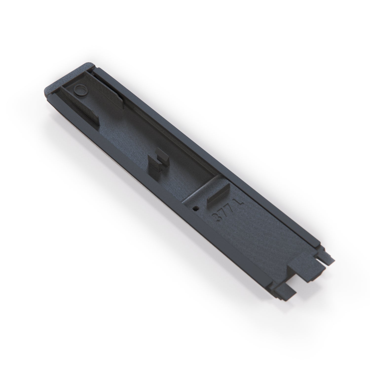 Lexus RX300 Luggage Top Roof Rack Rear Left Or Right Cover Trim RX300 75554-860T0 — view 3