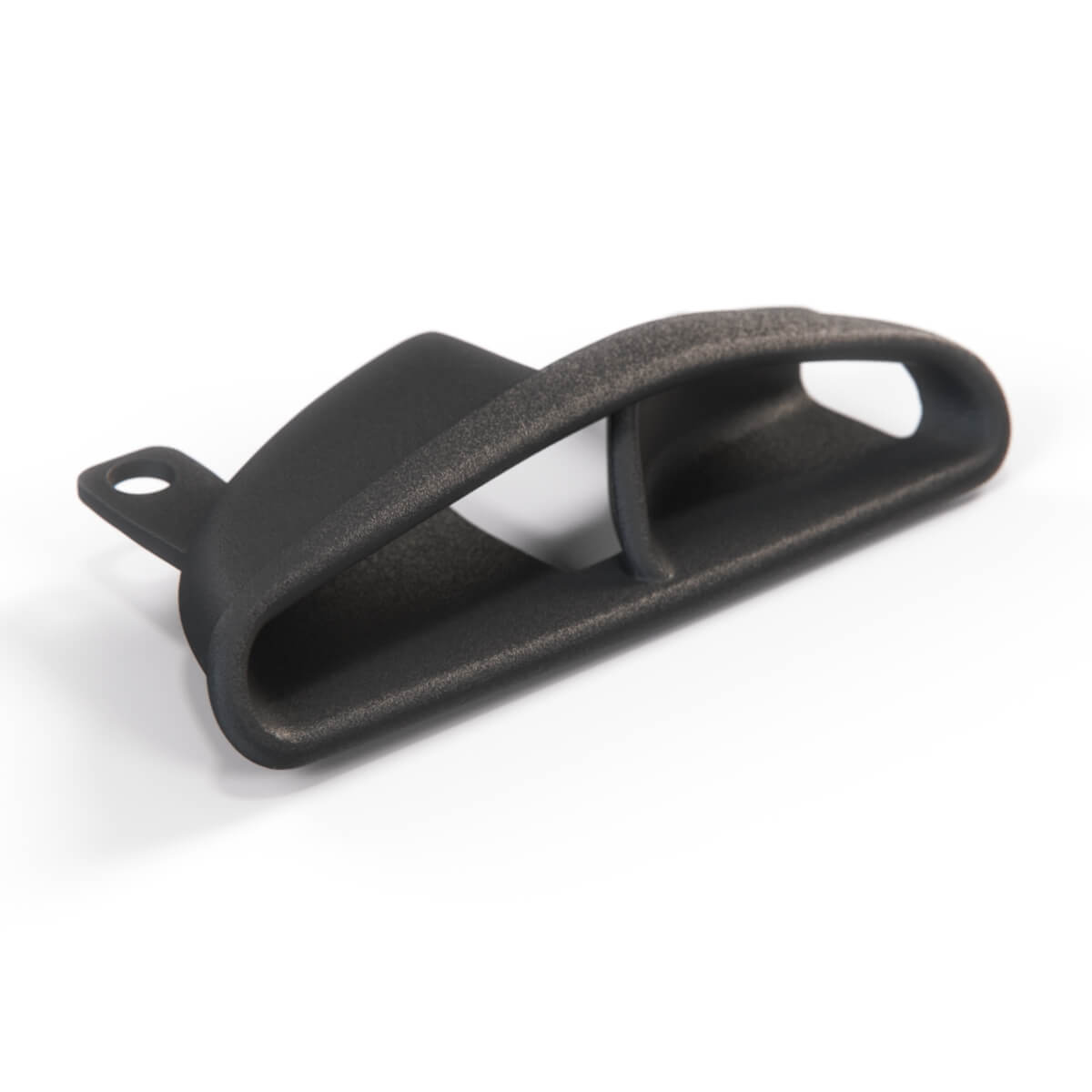 Maserati 3200 4200 GranSport A Pillar Air Vent Set of 2 Left or Right Black (388300271 / 388300270)
