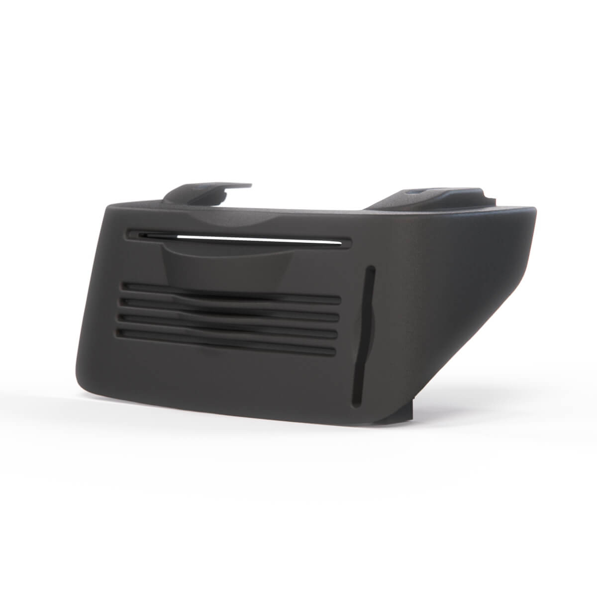 Maserati 4200GT Centre Console NIT CD Console Front Cover All Colours (66191800 / 66733700 / 67400626 / 67400627) — view 5