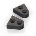 Maserati Biturbo Ghibli Shamal Door Buffer Set of 2 (314520140)